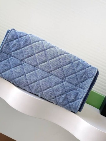 Chanel сумка #676794XP