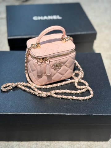 Chanel сумка #676888LF