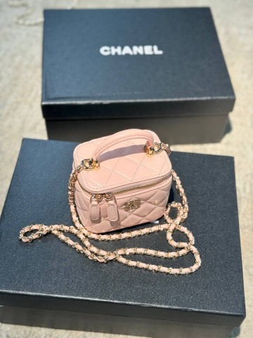 Chanel сумка #676888LF