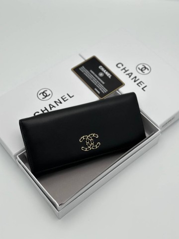 Chanel кошельки #677048HX