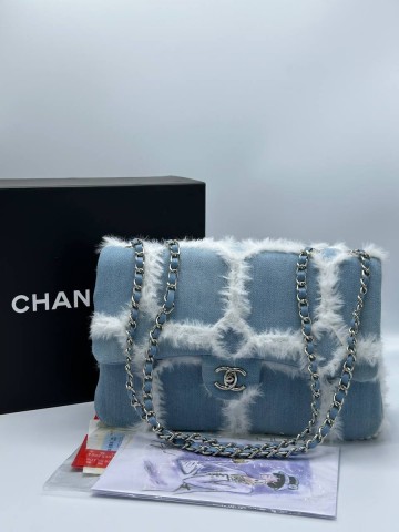 Chanel сумка #678380IR
