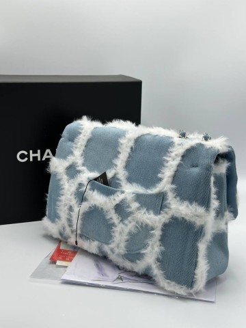 Chanel сумка #678380IR