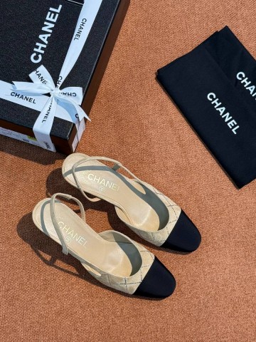 Chanel туфли #679682BZ