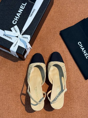 Chanel туфли #679682BZ
