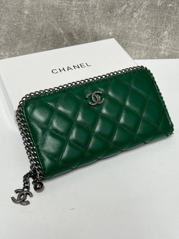 Chanel кошельки #680187VF