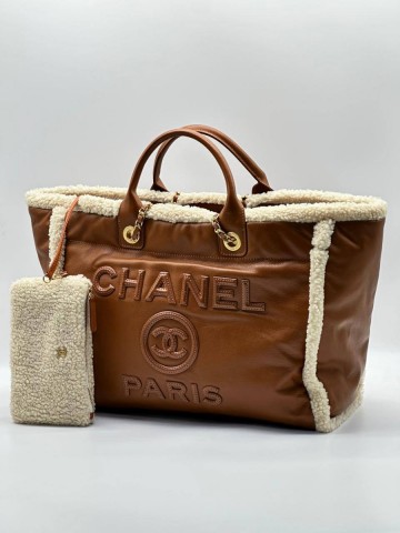 Chanel сумка #680417OE