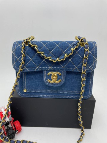 Chanel сумка #680426ZO