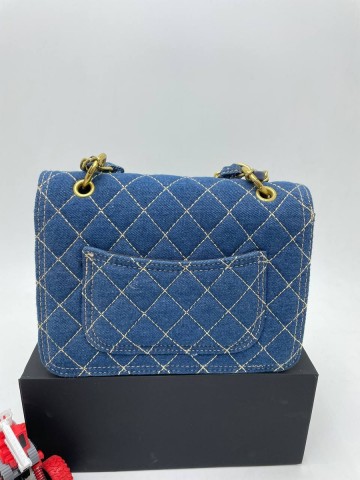 Chanel сумка #680426ZO