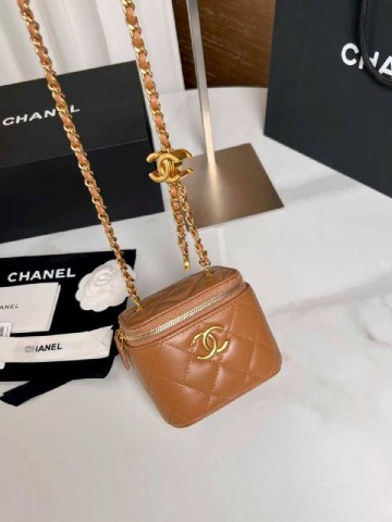 Chanel сумка #680584BB