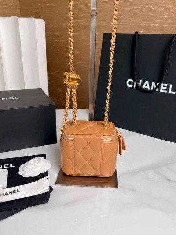 Chanel сумка #680584BB