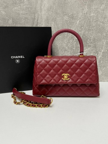 Chanel сумка #681492RK