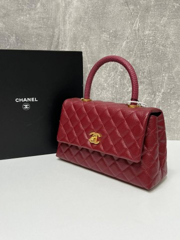 Chanel сумка #681492RK
