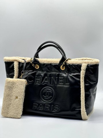 Chanel сумка #682179AD