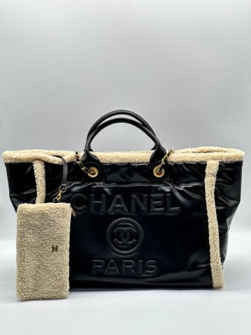 Chanel сумка #682179AD