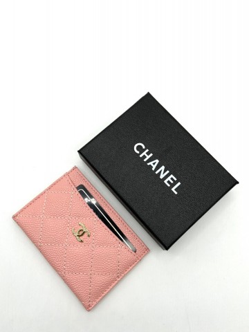 Chanel картхолдер #682372HK