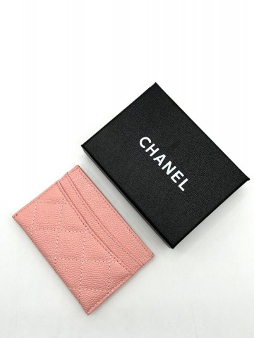 Chanel картхолдер #682372HK