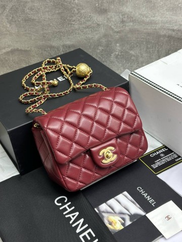 Chanel сумка #682851CC