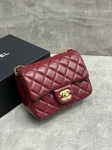 Chanel сумка #682851CC