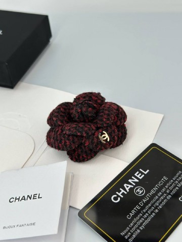 Chanel брошь #683205YU