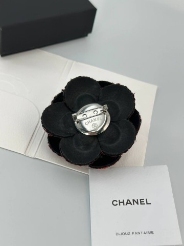 Chanel брошь #683205YU