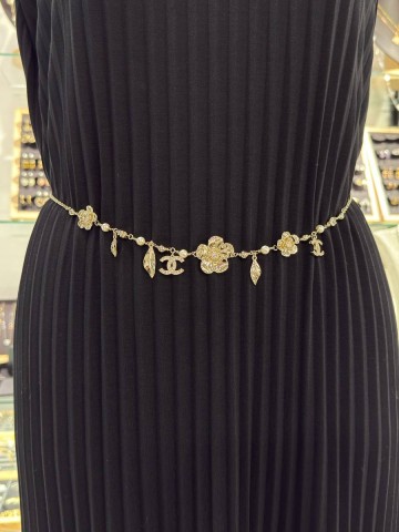 Chanel пояс #683607UV
