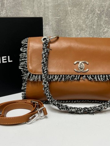 Chanel сумка #683714DE