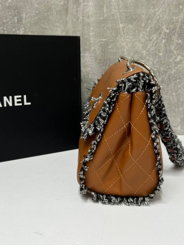 Chanel сумка #683714DE