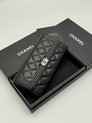 Chanel кошельки #684556TU