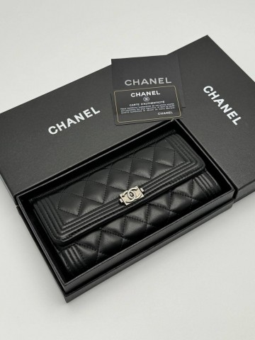 Chanel кошельки #684556TU