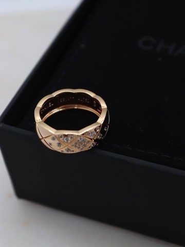 Chanel кольцо #685228ZE