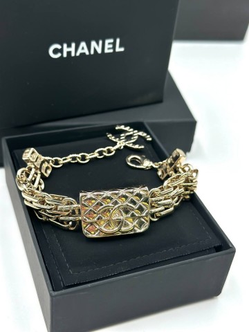 Chanel браслет #685531CP