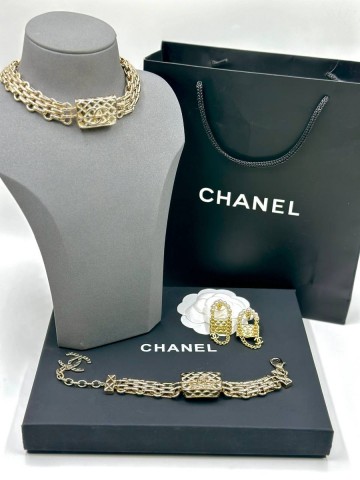 Chanel браслет #685531CP