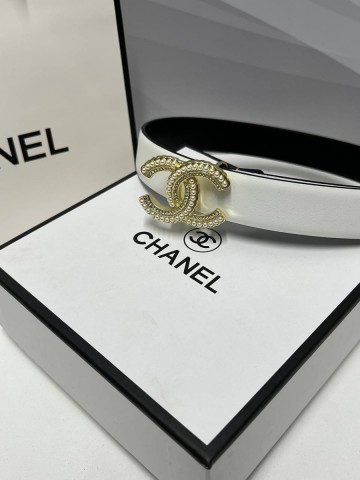 Chanel ремень (85 см + 15) #685685TU
