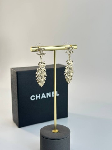 Chanel серьги #685804YD