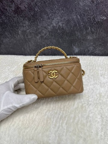 Chanel сумка #685889CN