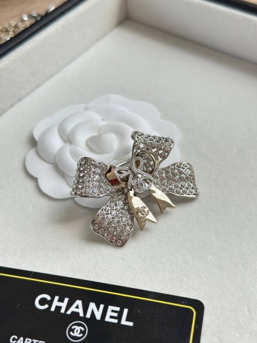 Chanel брошь #686130MJ