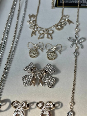 Chanel брошь #686130MJ