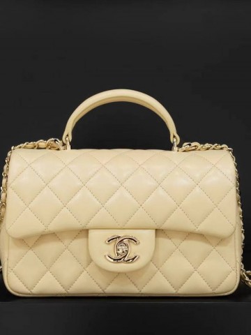 Chanel сумка #686317HG
