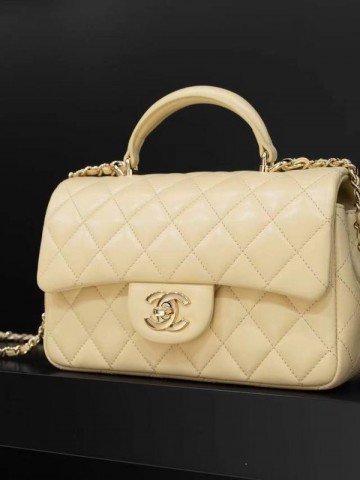 Chanel сумка #686317HG