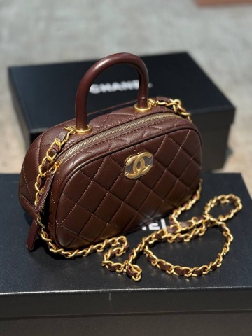 Chanel сумка #686365SR
