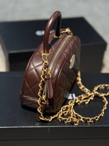 Chanel сумка #686365SR