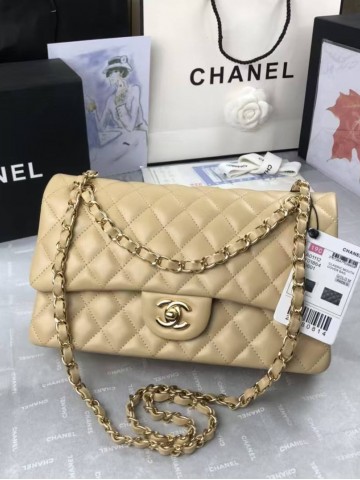 Chanel сумка #686444DT