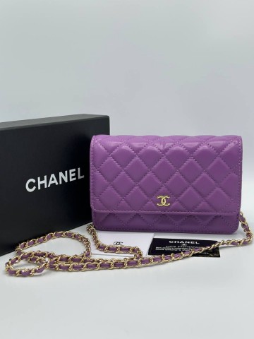 Chanel сумка #686858BW