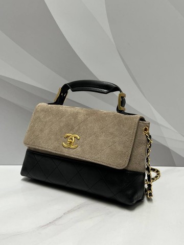 Chanel сумка #687506LZ