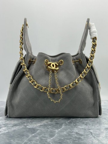 Chanel сумка #687506UO
