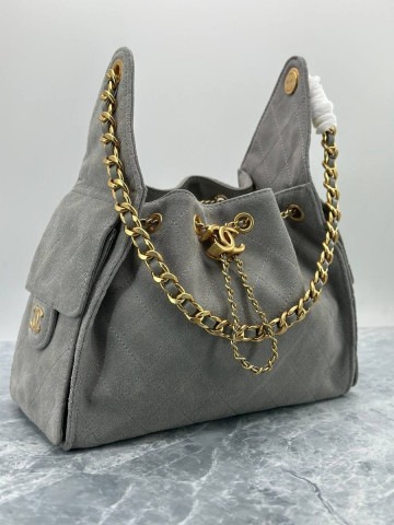 Chanel сумка #687506UO