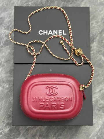 Chanel сумка #687588DJ