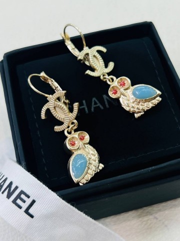 Chanel серьги #688731LE