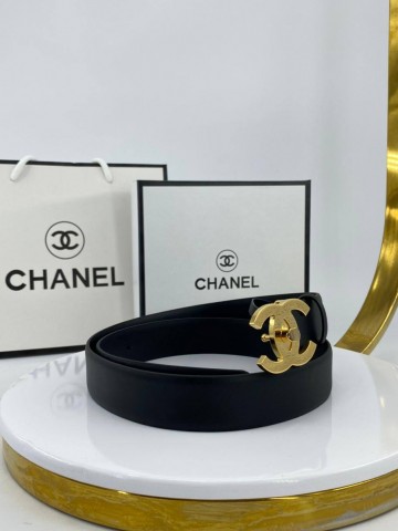Chanel ремень #688820OV