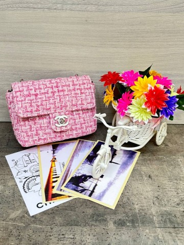 Chanel сумка #688907FO